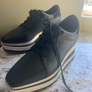 Stella McCartney shoes